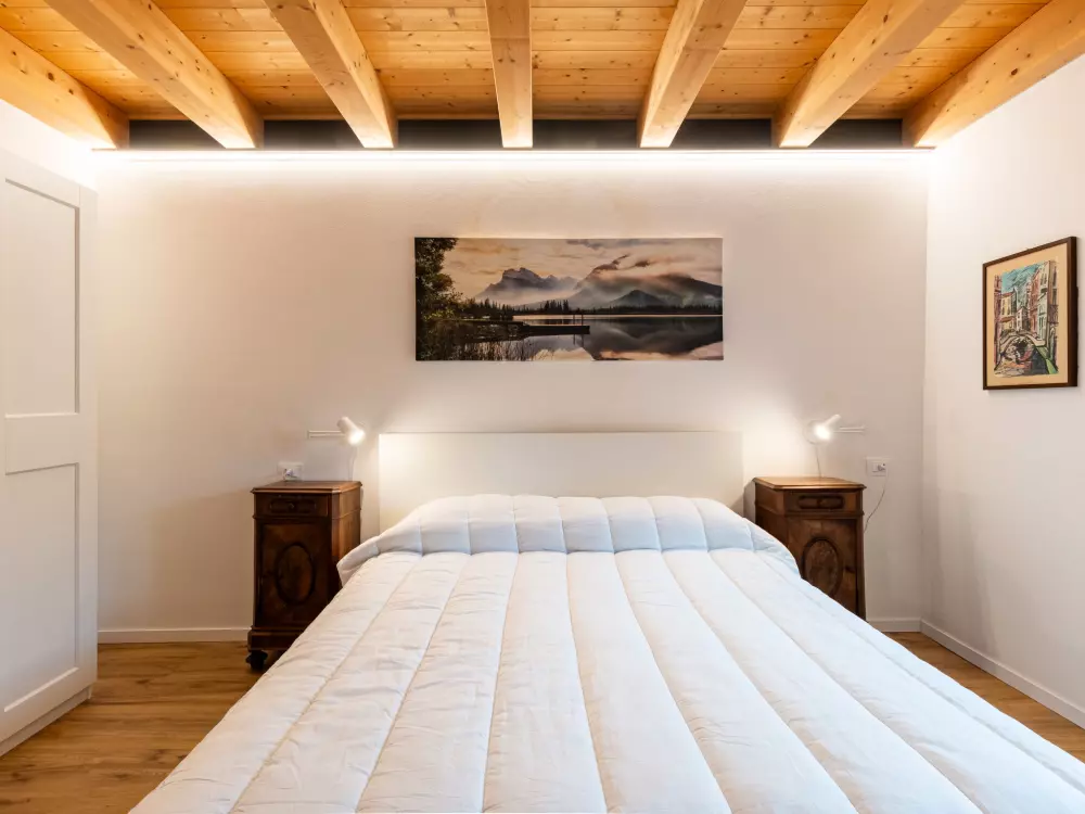 Résidence Vista Lago Consolini