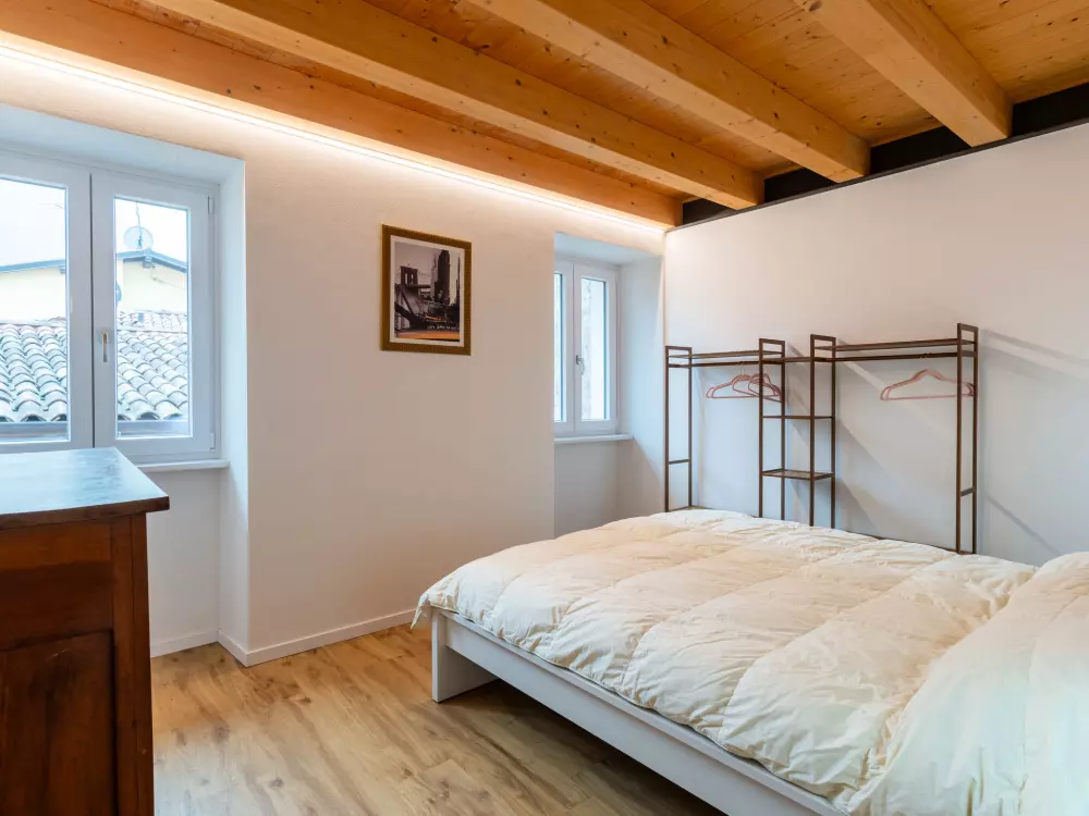 Résidence Vista Lago Consolini