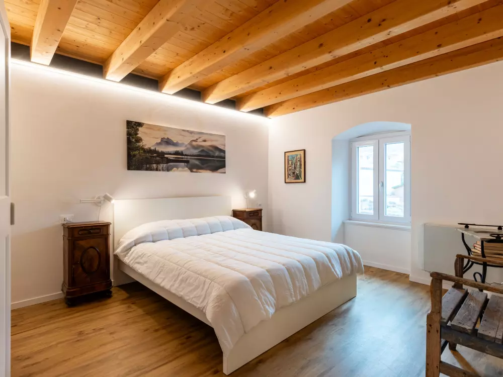 Résidence Vista Lago Consolini