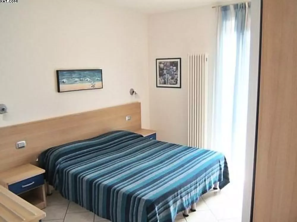 Résidence Wohnung 8 mit Seeblick, Garage, Schwimmbad,