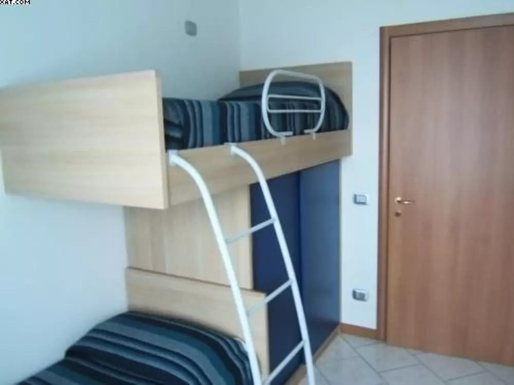 Résidence Wohnung 8 mit Seeblick, Garage, Schwimmbad,