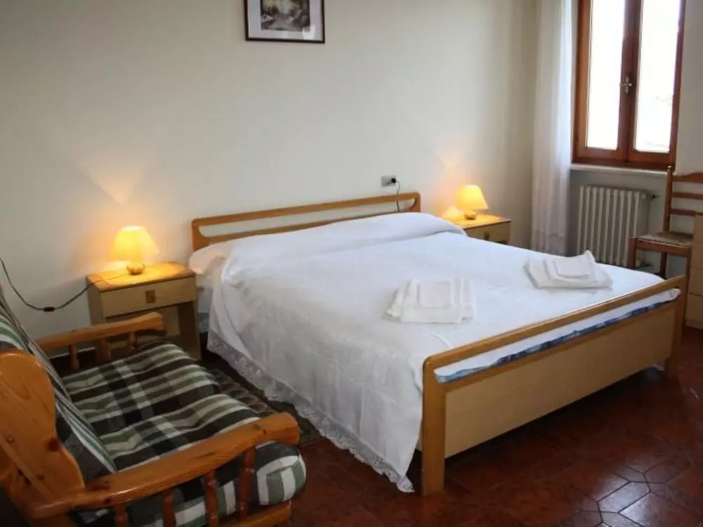 Résidence Wohnung mit schönem Garten