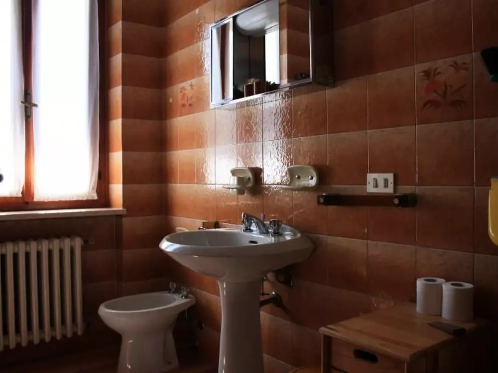 Résidence Wohnung mit schönem Garten