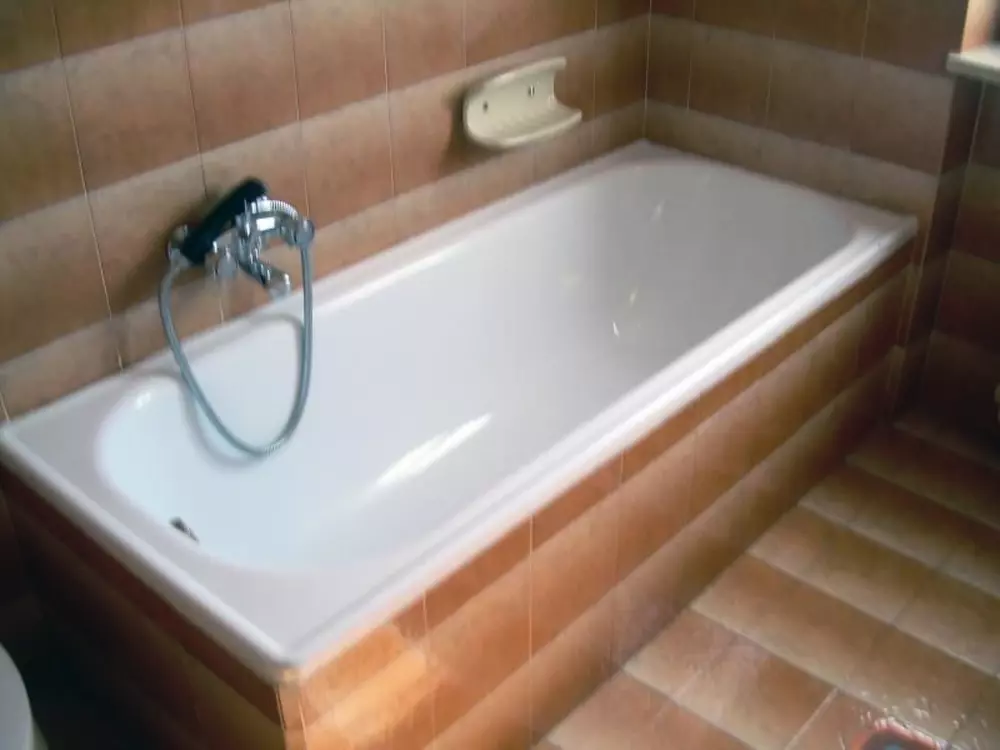 Résidence Wohnung mit schönem Garten