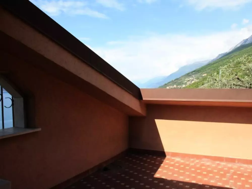 Résidence Wohnung mit schönem Garten