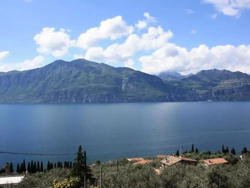 Résidence Wohnung mit schönem Garten