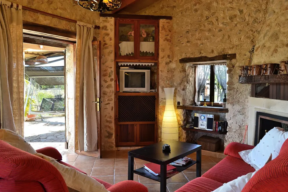 Maison à Búger