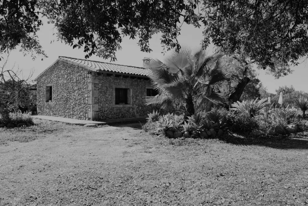 Maison à Búger
