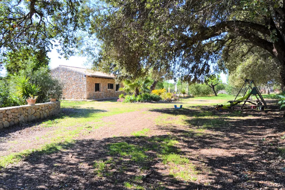 Maison à Búger
