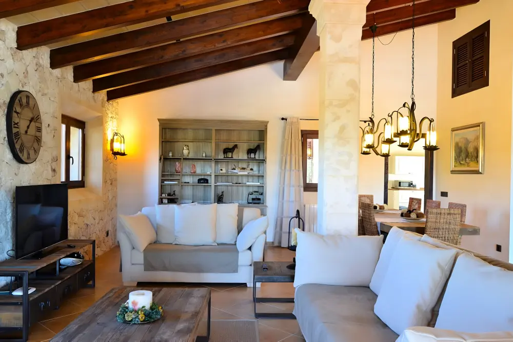 Maison à Búger