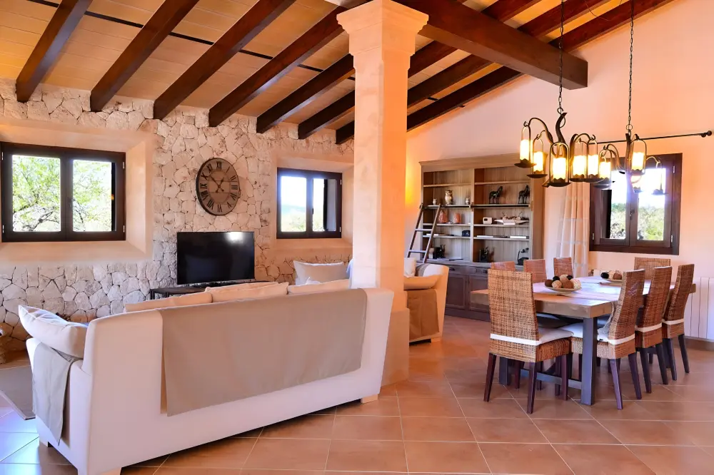 Maison à Búger