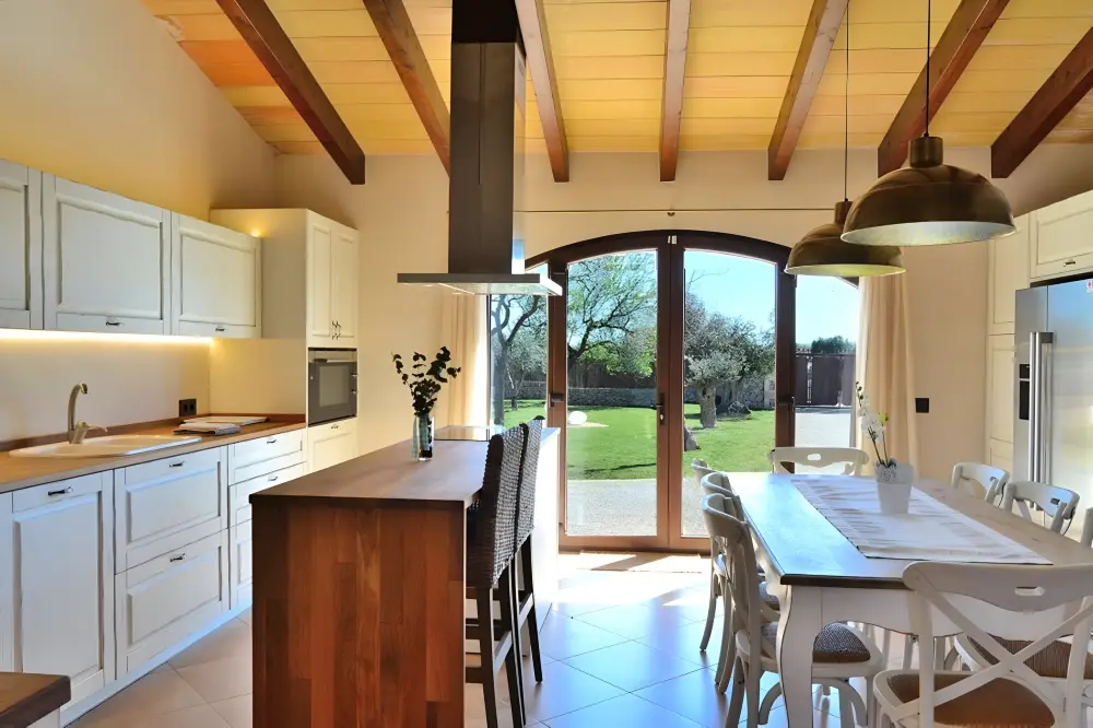 Maison à Búger