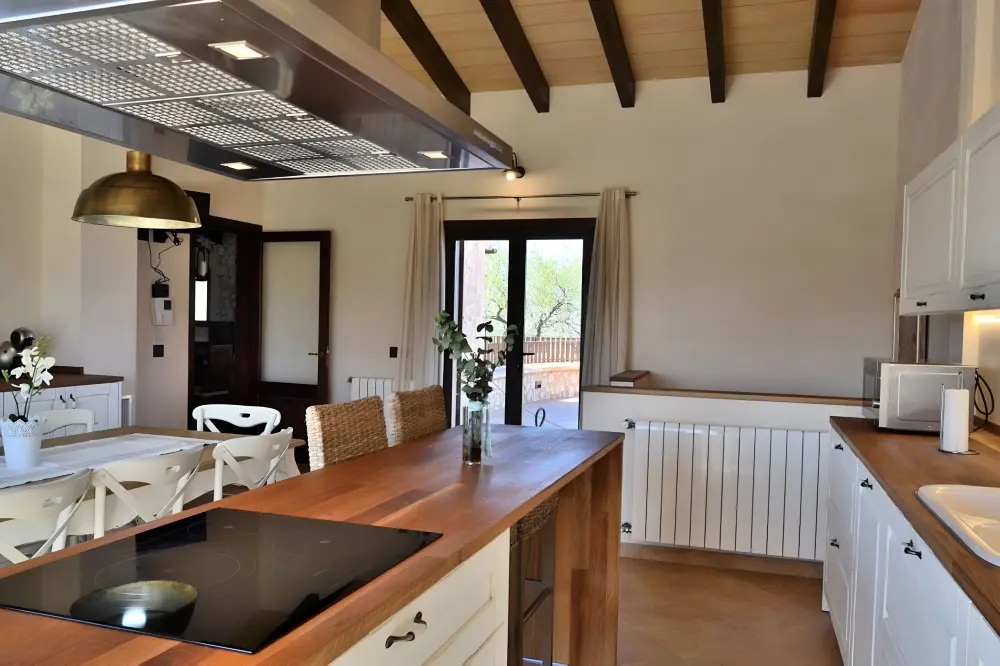Maison à Búger