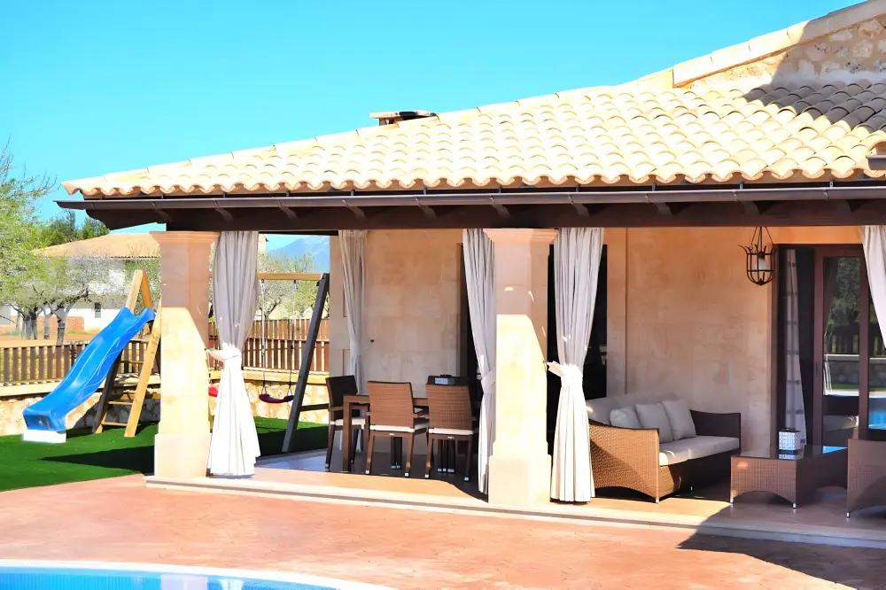 Maison à Búger