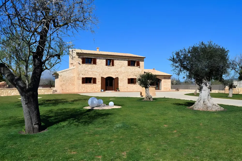 Maison à Búger