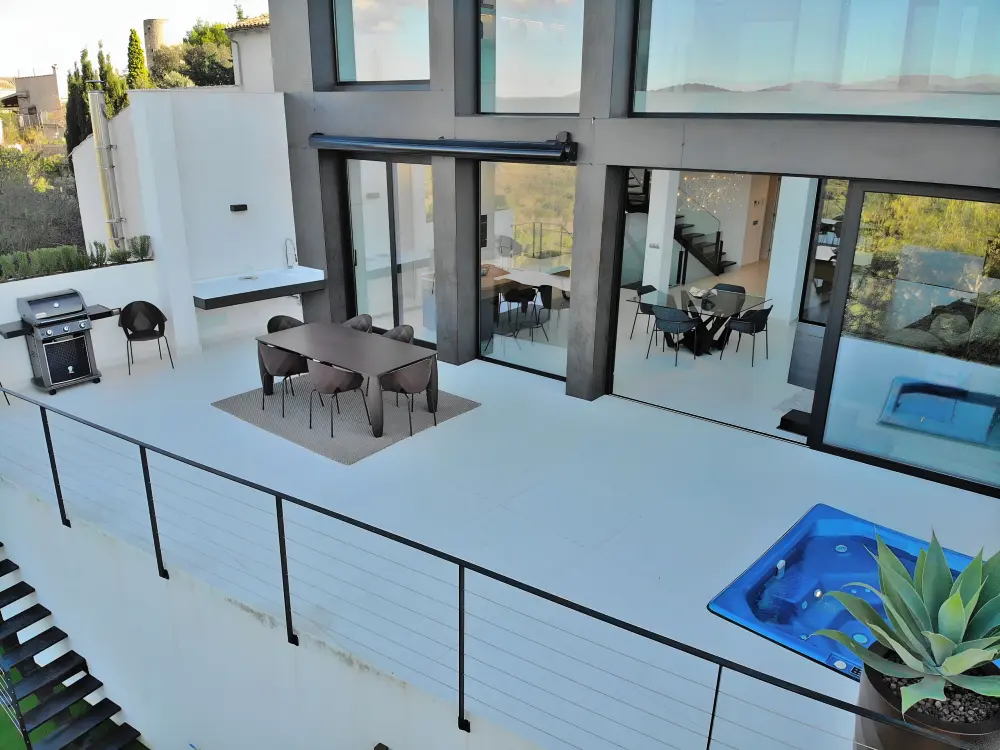 Maison à Búger