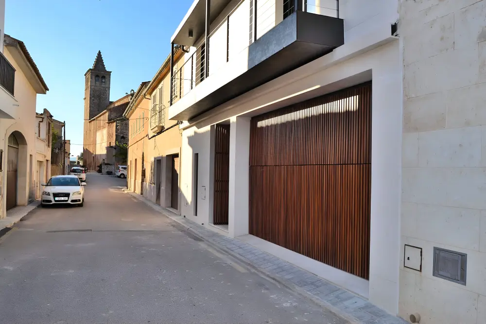 Maison à Búger