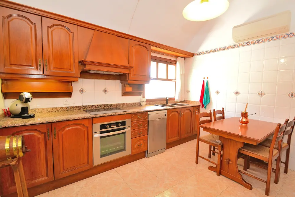 Maison à Búger