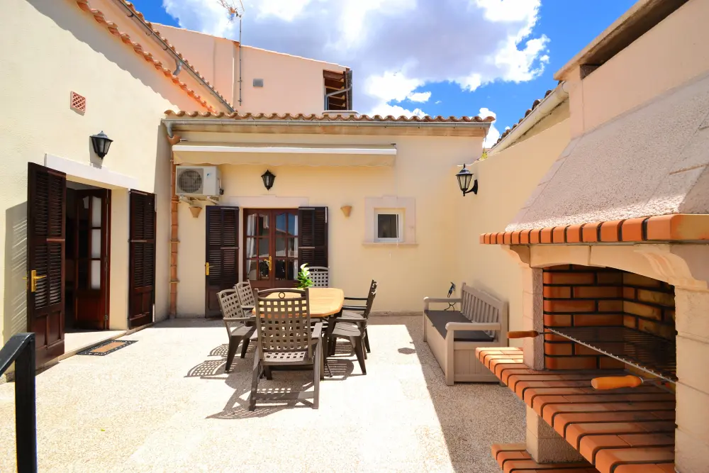 Maison à Búger