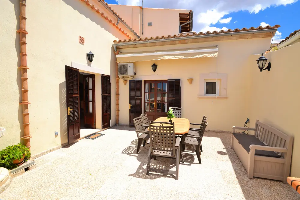 Maison à Búger