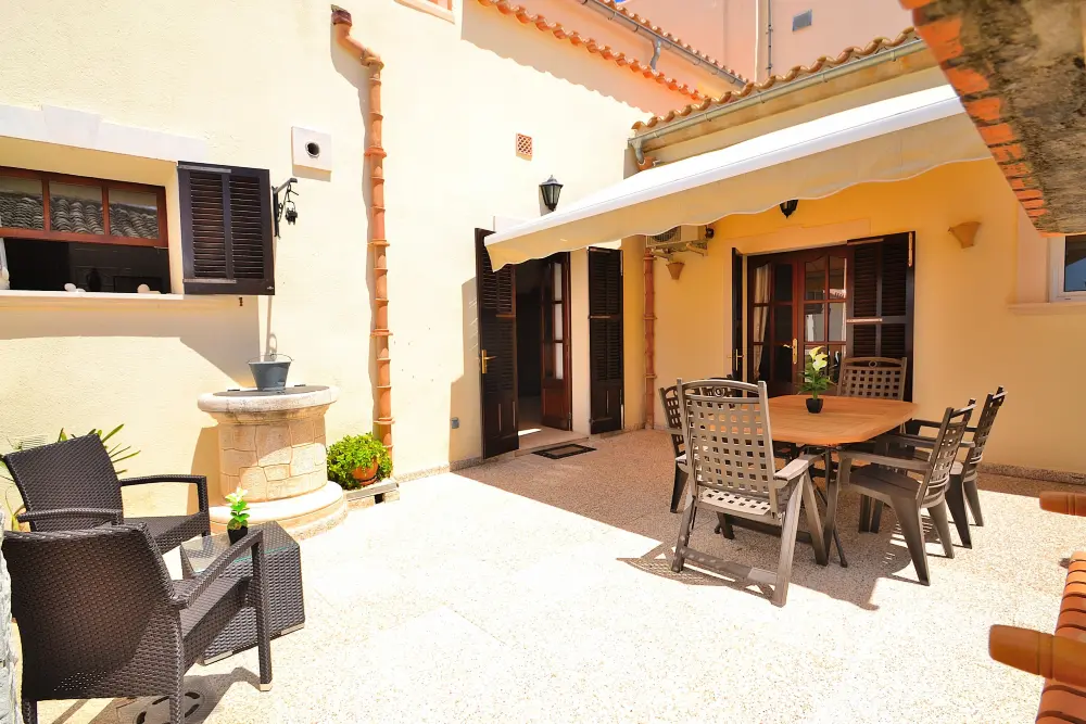 Maison à Búger
