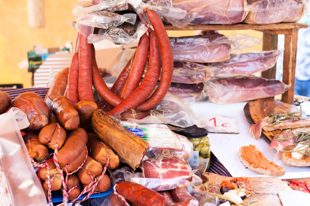 Maison à Búger