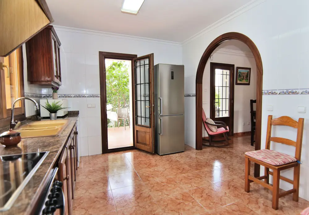 Maison à Búger