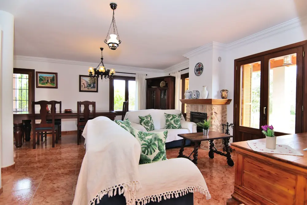 Maison à Búger