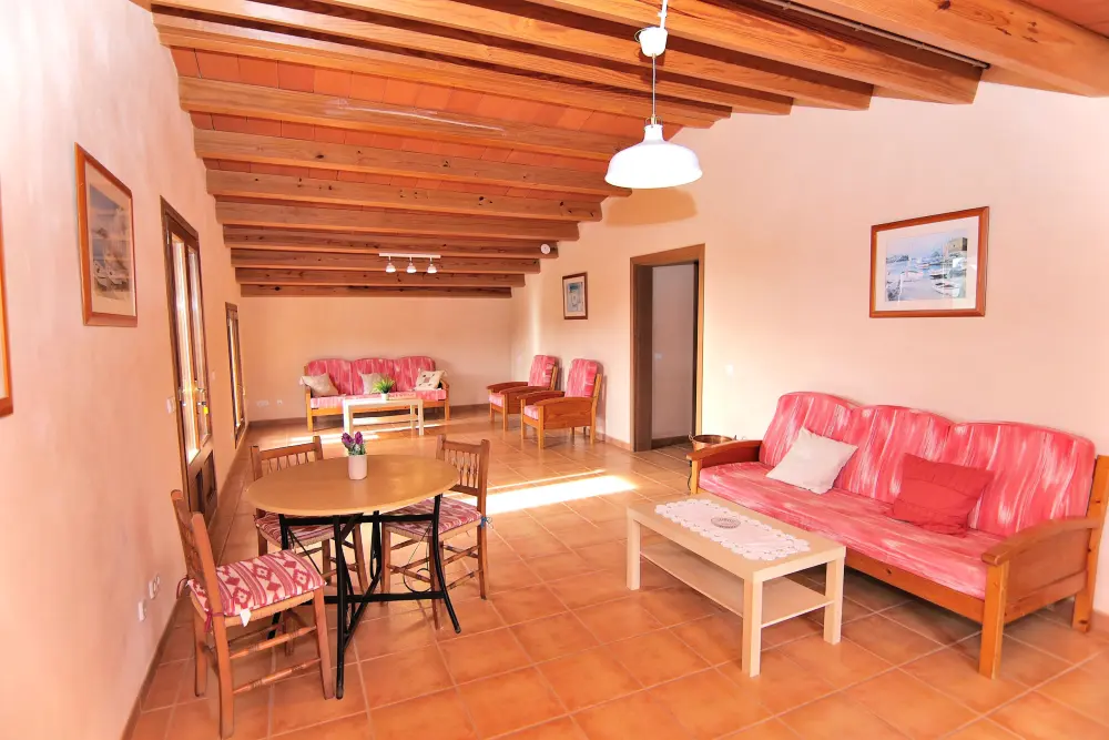 Maison à Búger