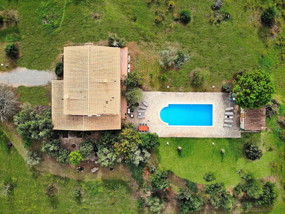 Maison à Búger