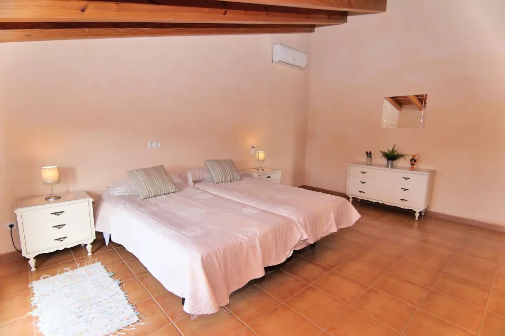 Maison à Búger