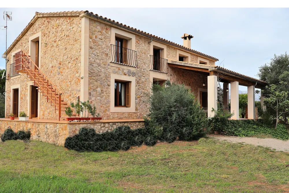 Maison à Búger