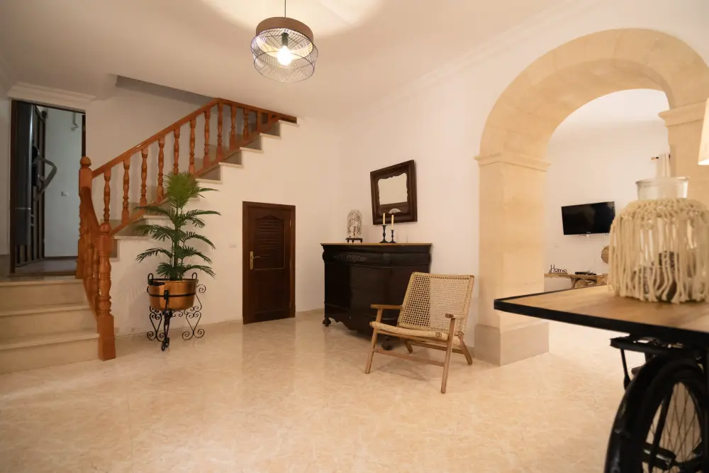Maison à Búger