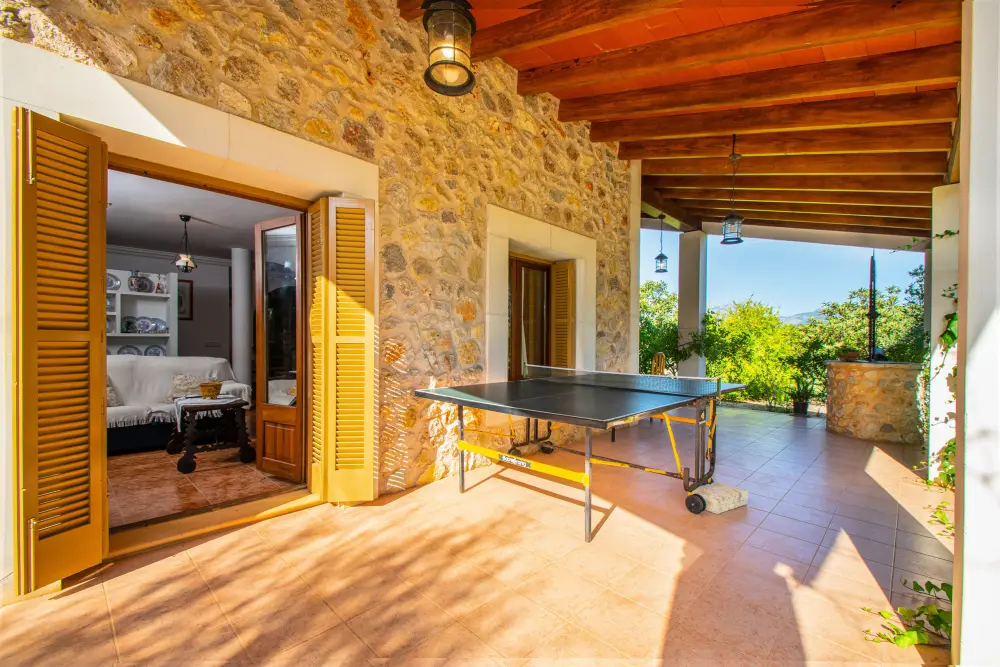 Maison à Búger