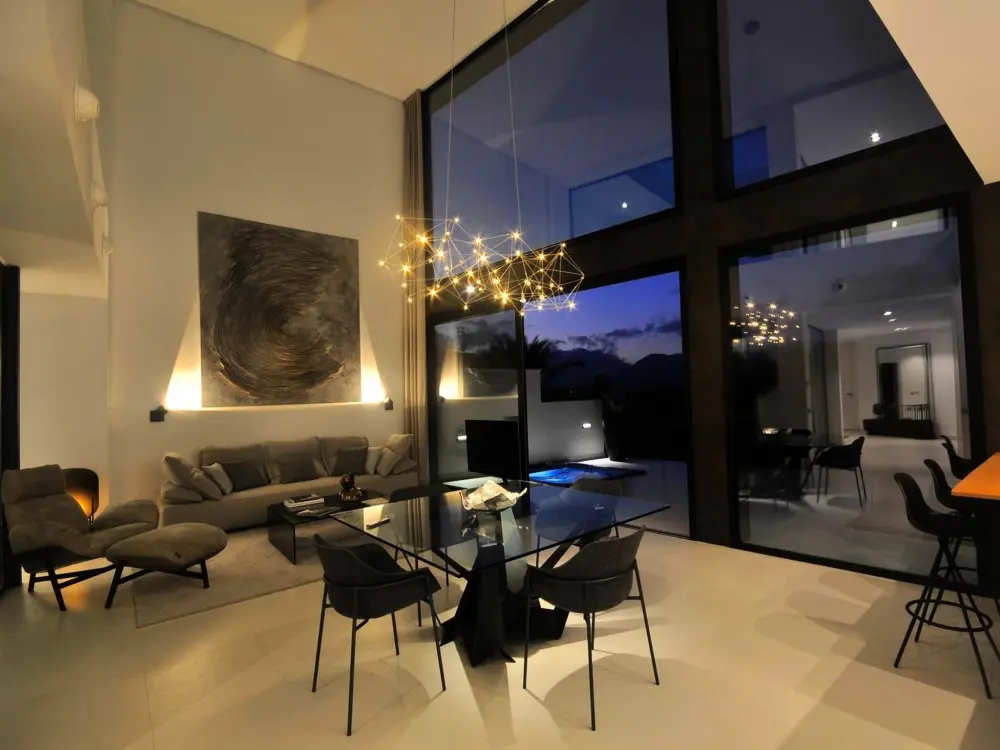 Maison de Vacances Búger