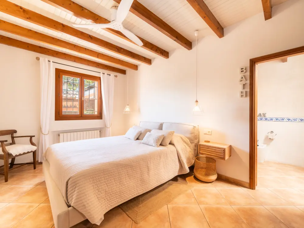 Maison de Vacances Búger