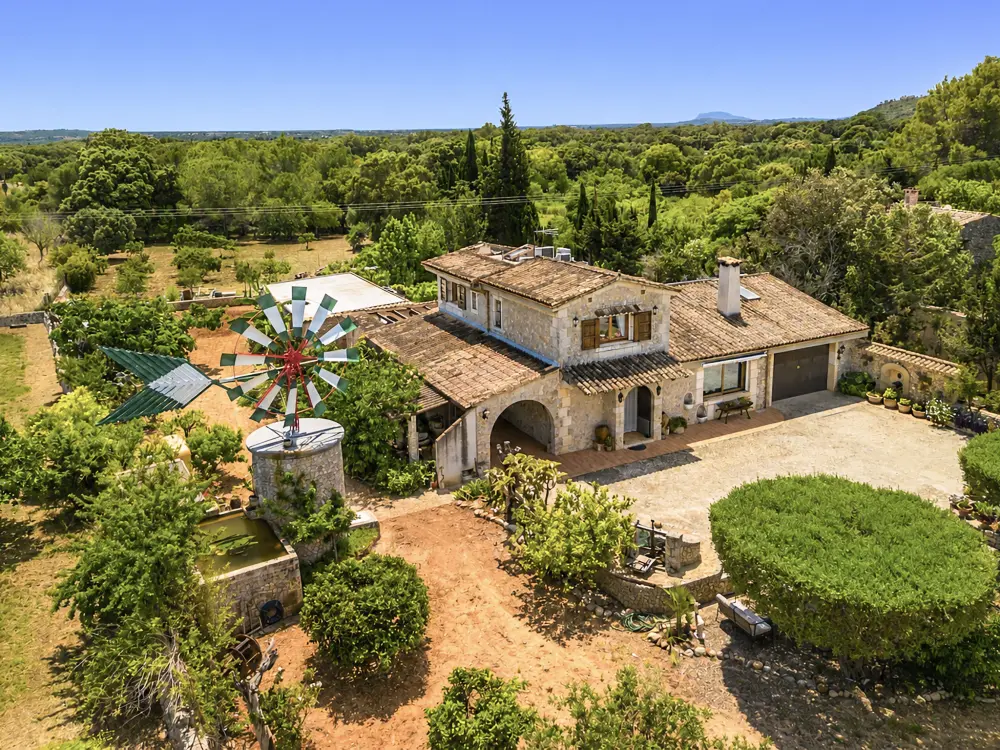 Maison de Vacances Búger