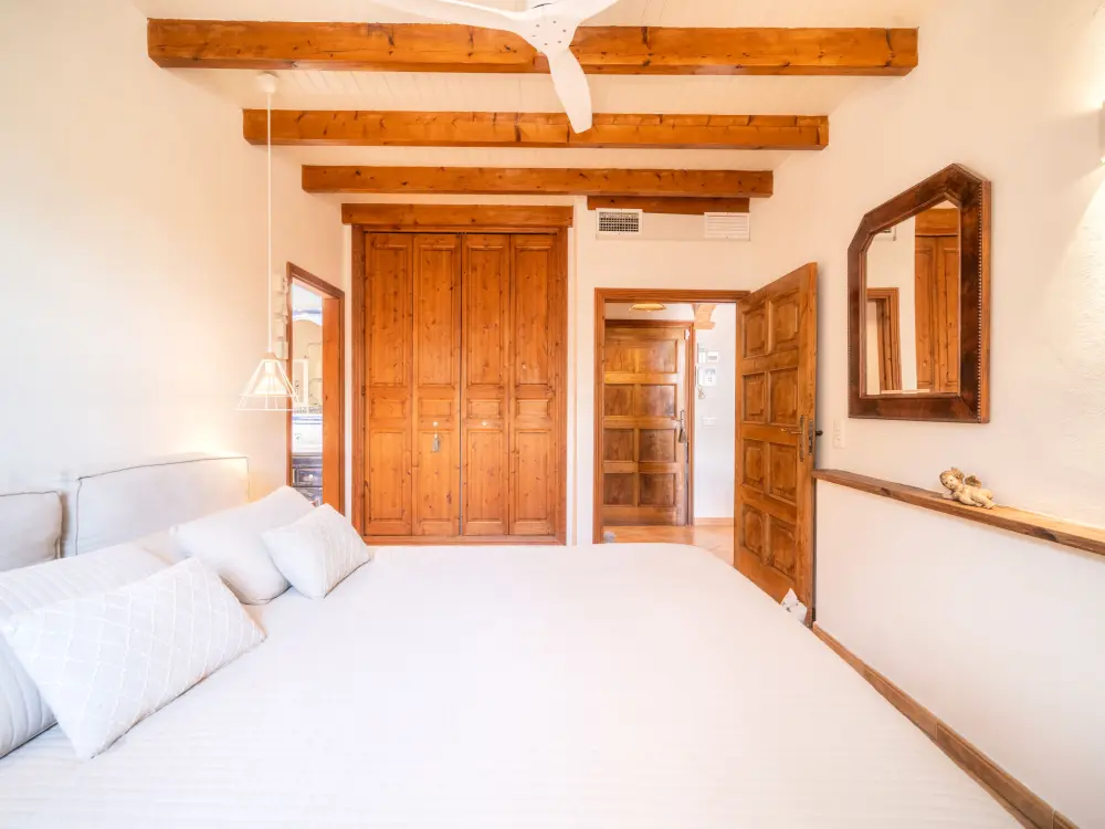 Maison de Vacances Búger