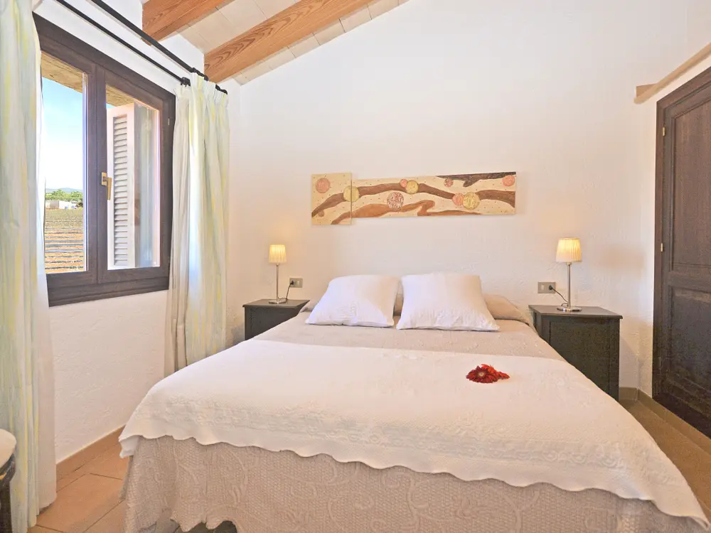 Maison de Vacances Búger