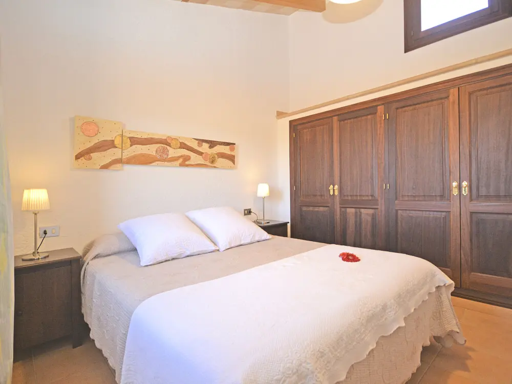 Maison de Vacances Búger