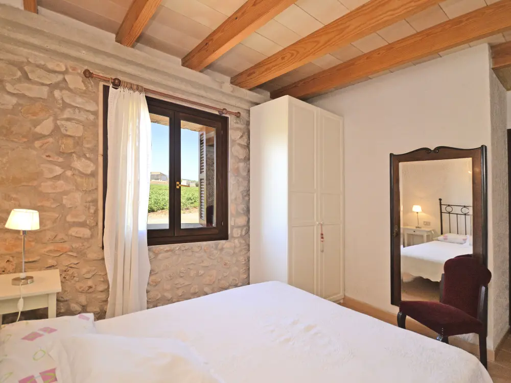 Maison de Vacances Búger