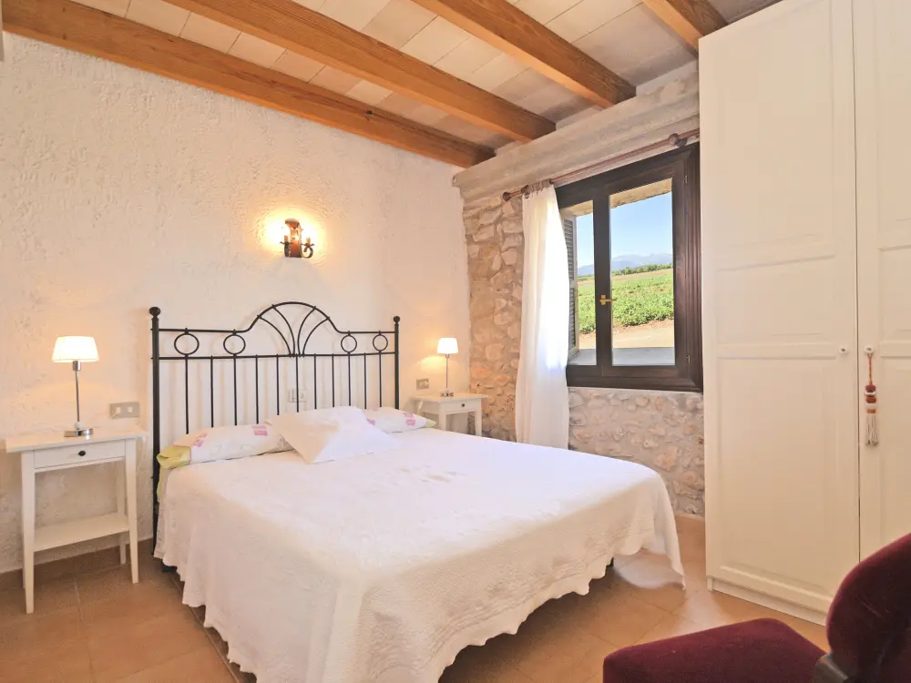 Maison de Vacances Búger