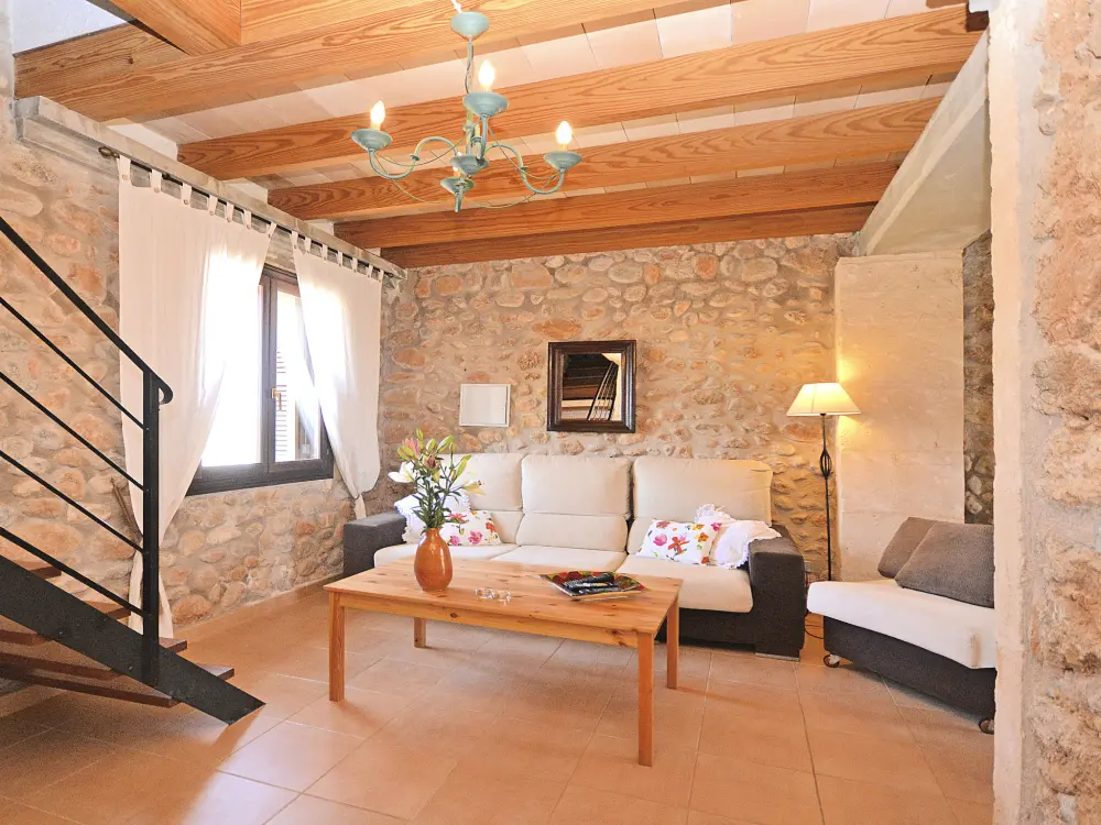 Maison de Vacances Búger