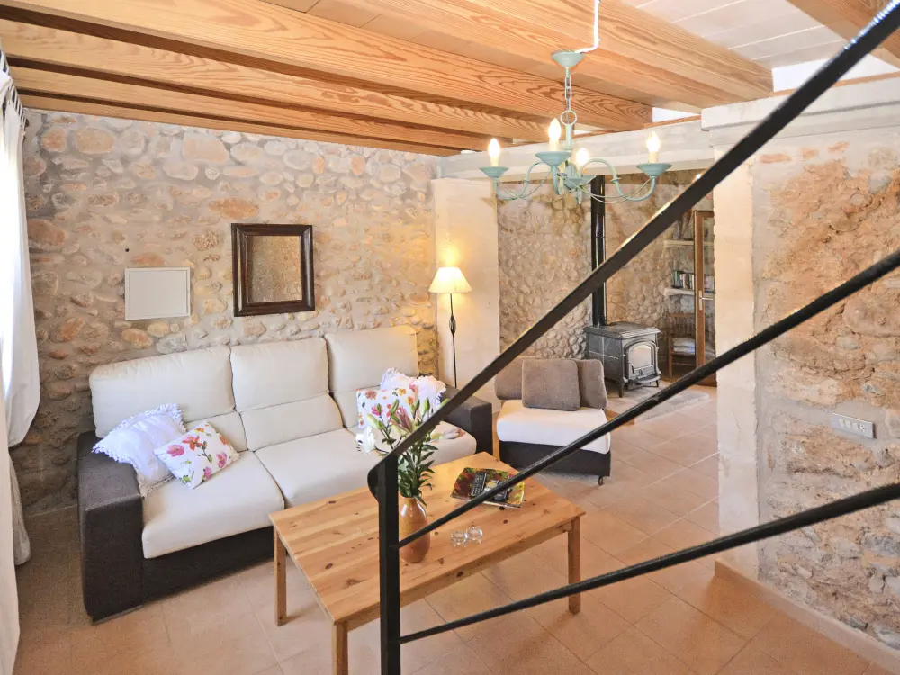 Maison de Vacances Búger