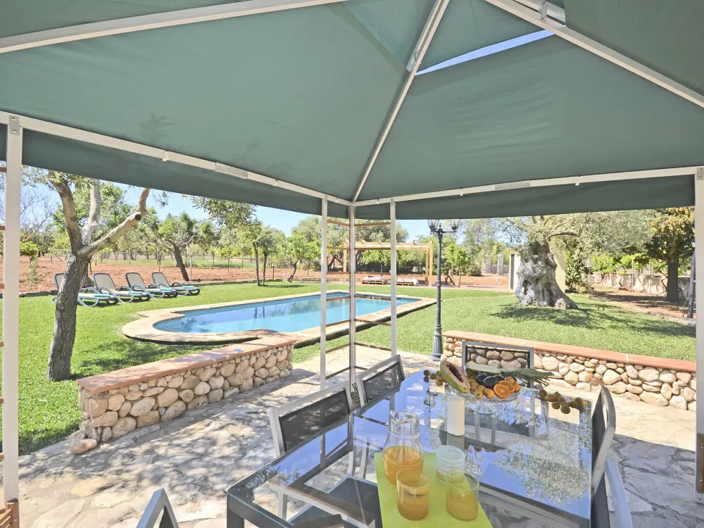 Maison de Vacances Búger