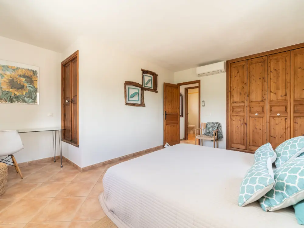 Maison de Vacances Búger