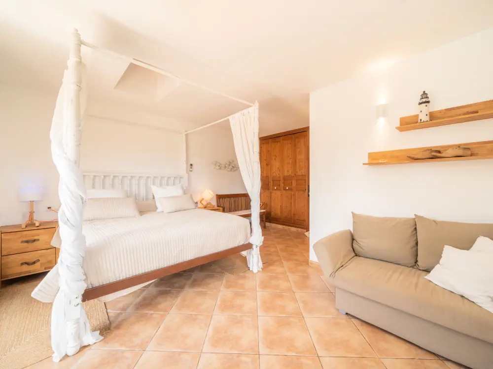 Maison de Vacances Búger