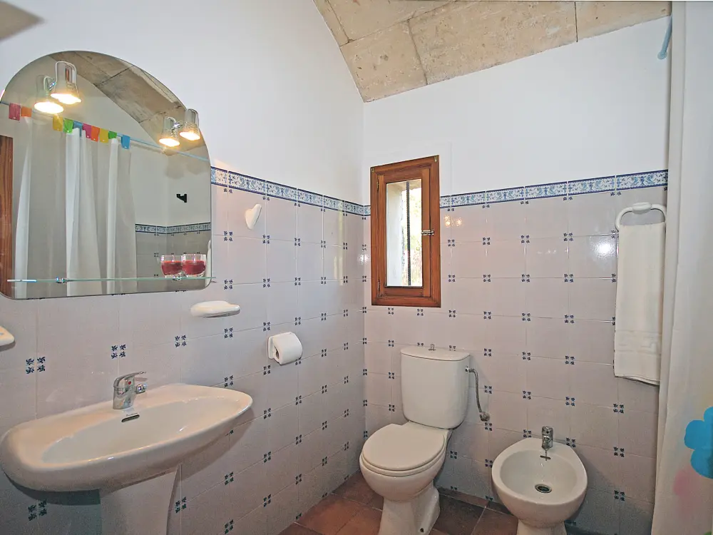 Maison de Vacances Búger