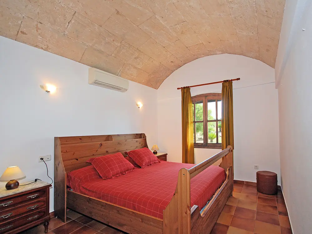 Maison de Vacances Búger