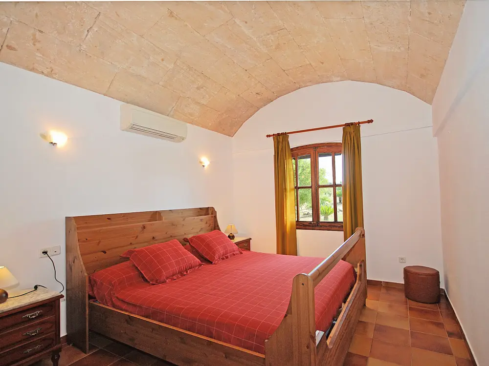 Maison de Vacances Búger